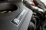 Ford C-Max Hybrid 2013 года